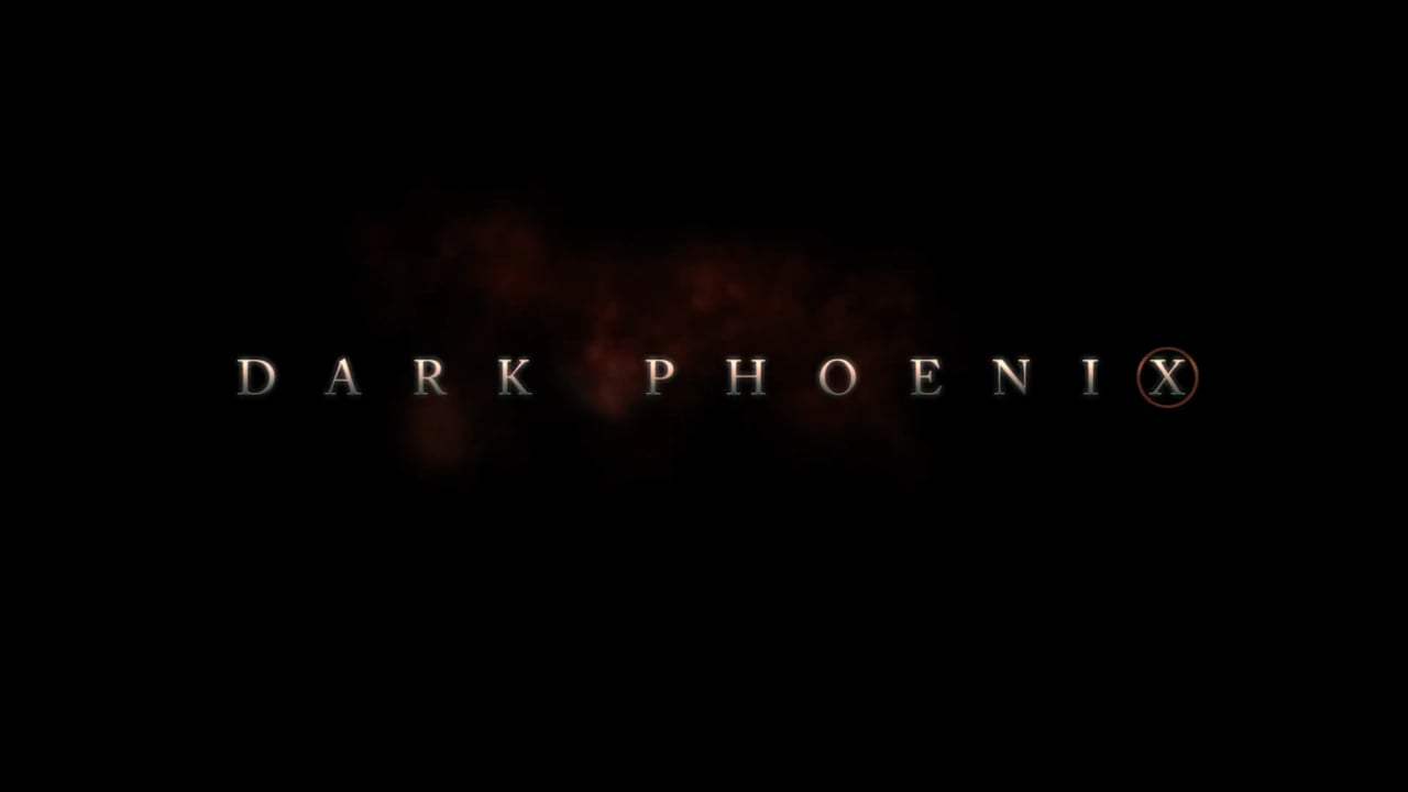 Dark Phoenix Trailer (2019) Screen Capture #4