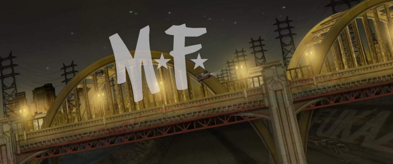 MFKZ Trailer (2018) Screen Capture #3
