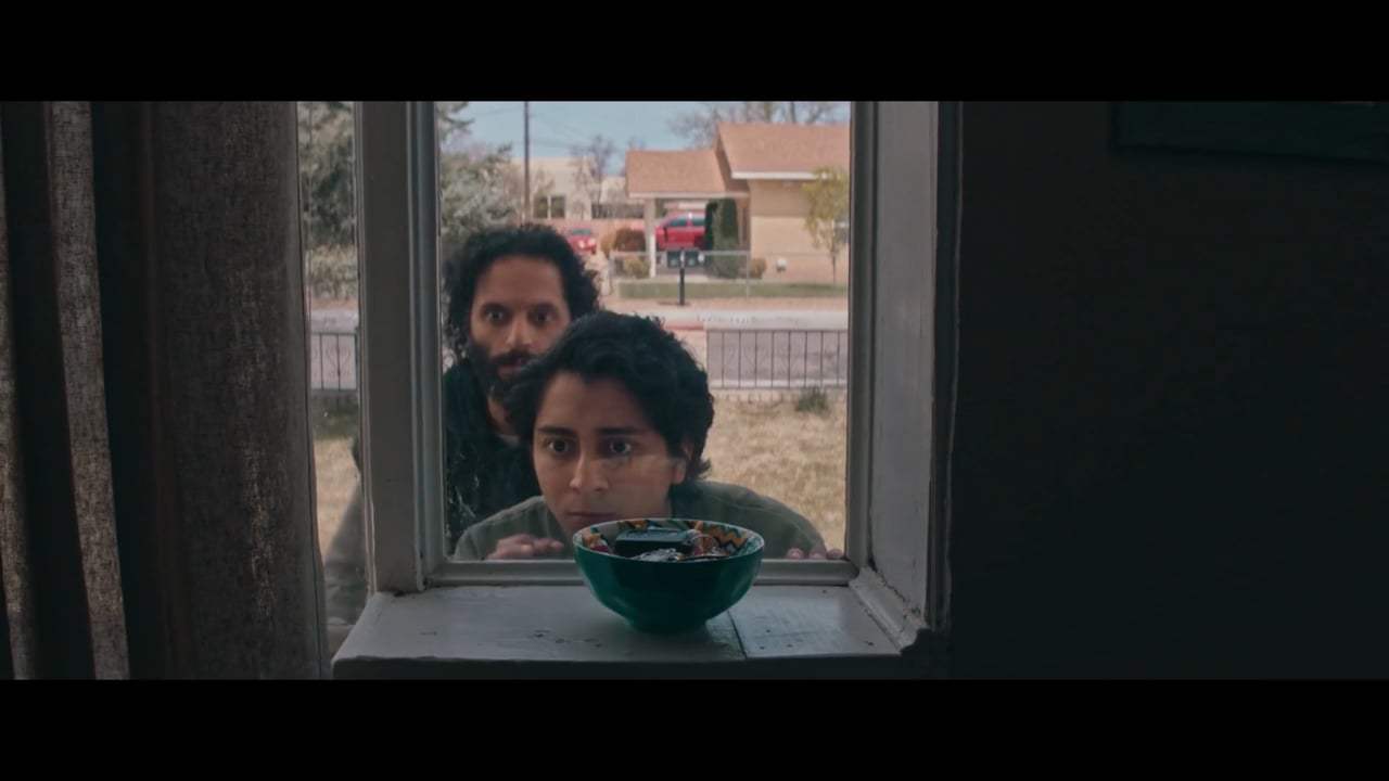The Long Dumb Road Trailer (2018) Screen Capture #3
