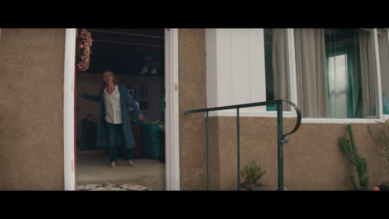 The Long Dumb Road Trailer (2018) Screen Capture #4