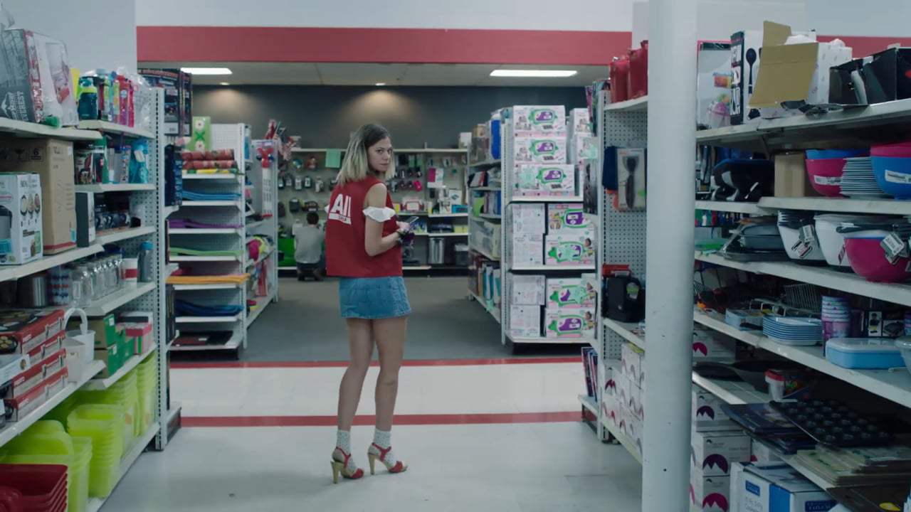 Better Start Running Trailer (2018) Screen Capture #1
