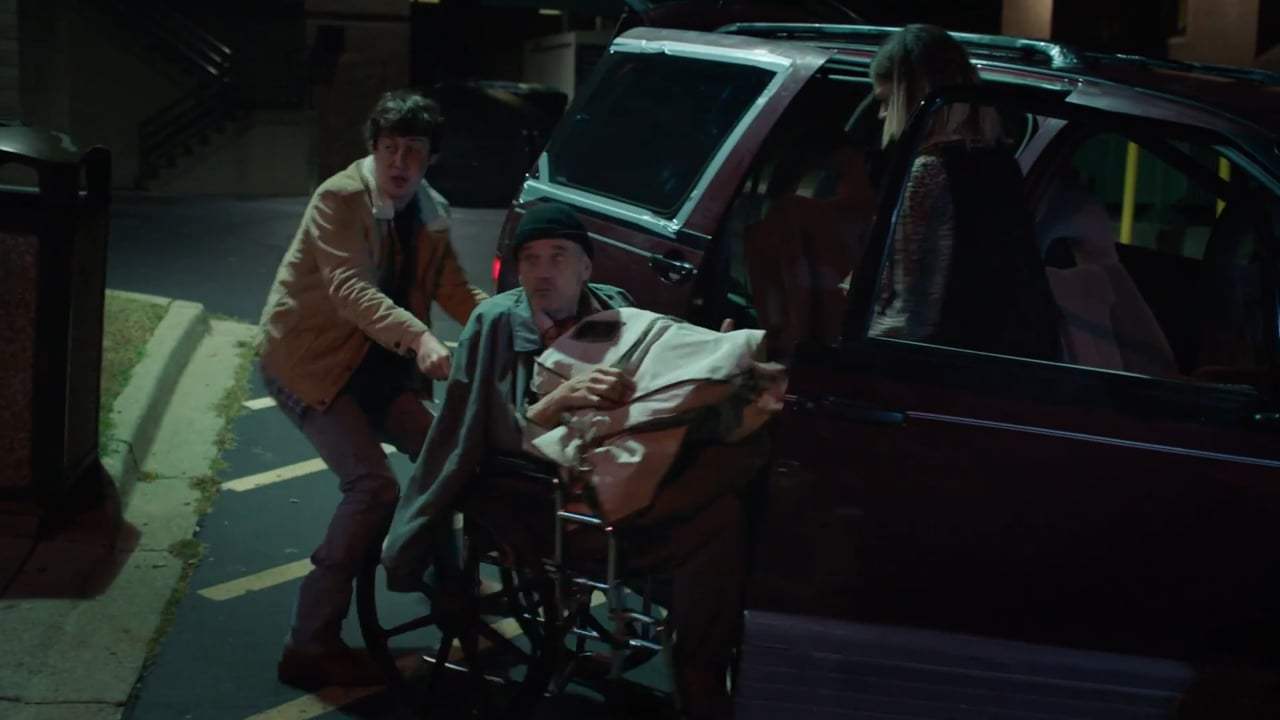 Better Start Running Trailer (2018) Screen Capture #2