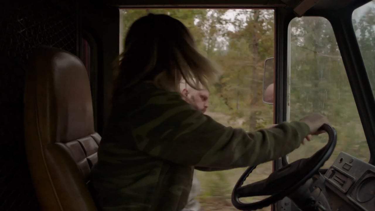 Better Start Running Trailer (2018) Screen Capture #4