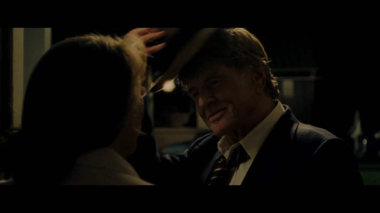 The Old Man & the Gun Featurette - Playing Icons (2018) Screen Capture #4