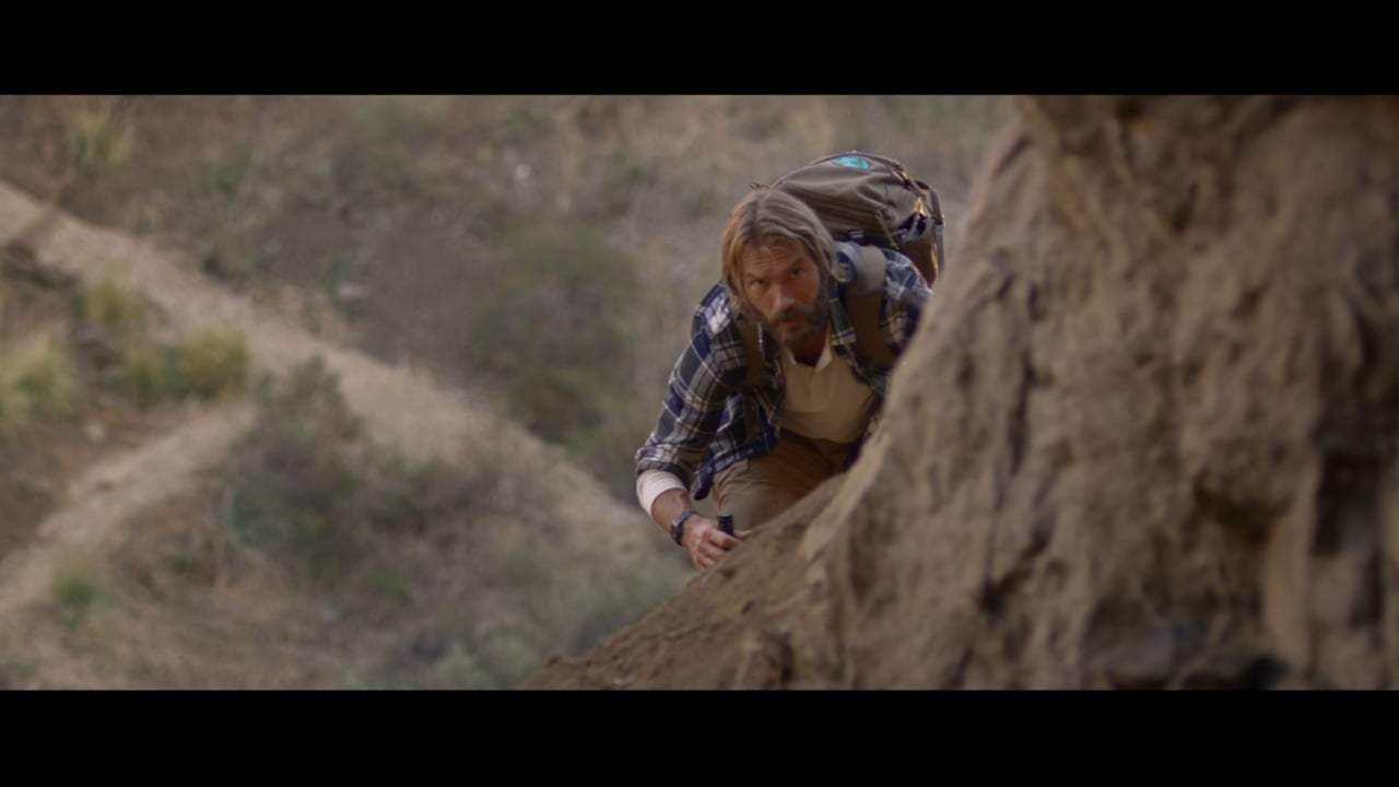 Time Trap Trailer (2018) Screen Capture #1