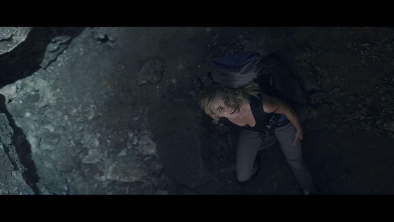 Time Trap Trailer (2018) Screen Capture #2