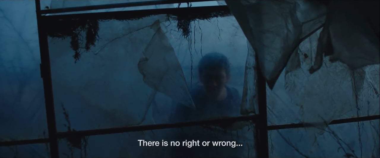 Burning Feature Trailer (2018) Screen Capture #4