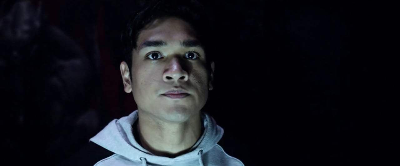 Hell Fest TV Spot - Welcome (2018) Screen Capture #1