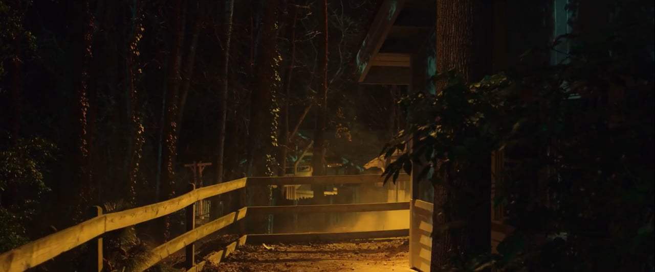 Hell Fest TV Spot - Welcome (2018) Screen Capture #2