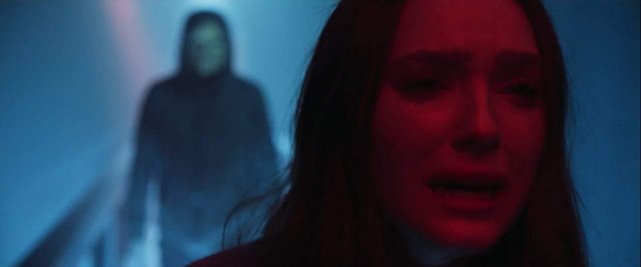 Hell Fest TV Spot - Welcome (2018) Screen Capture #3
