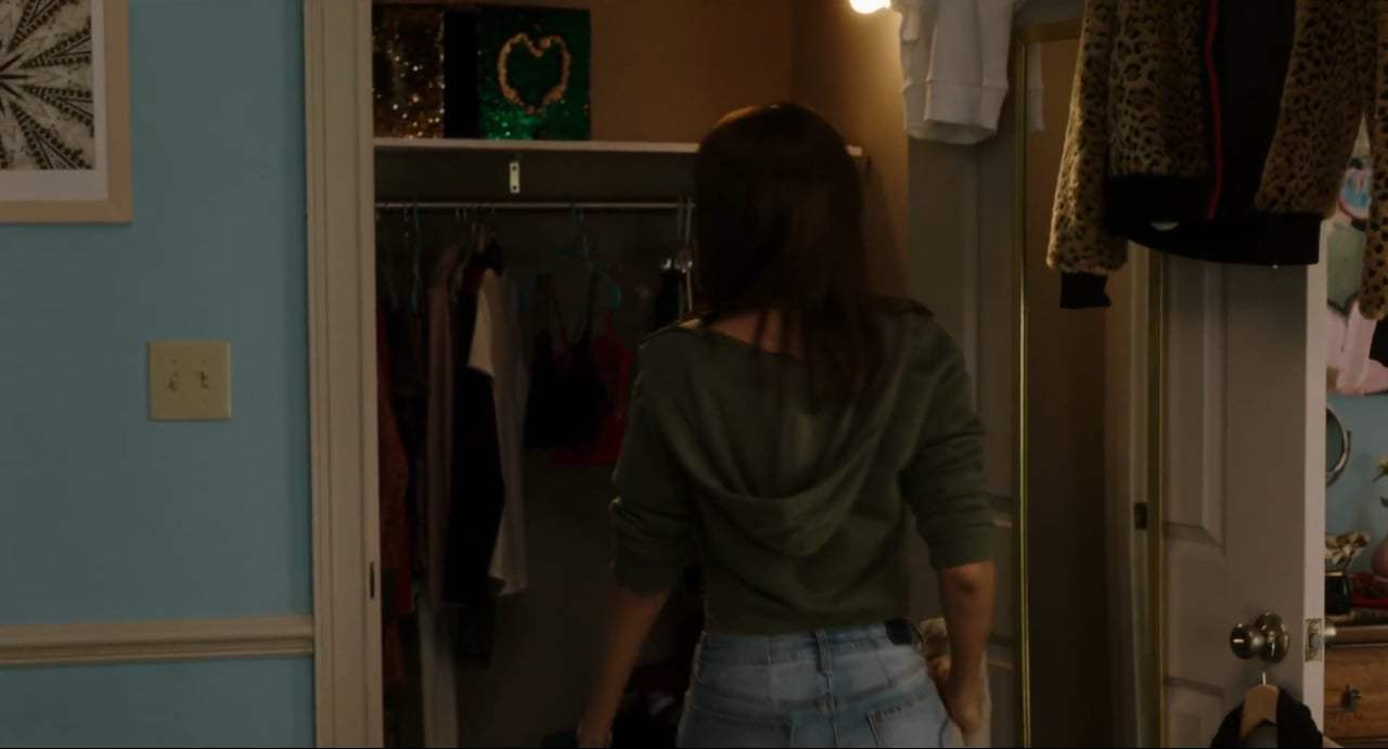 Hell Fest (2018) - What is Hell Fest? Screen Capture #1