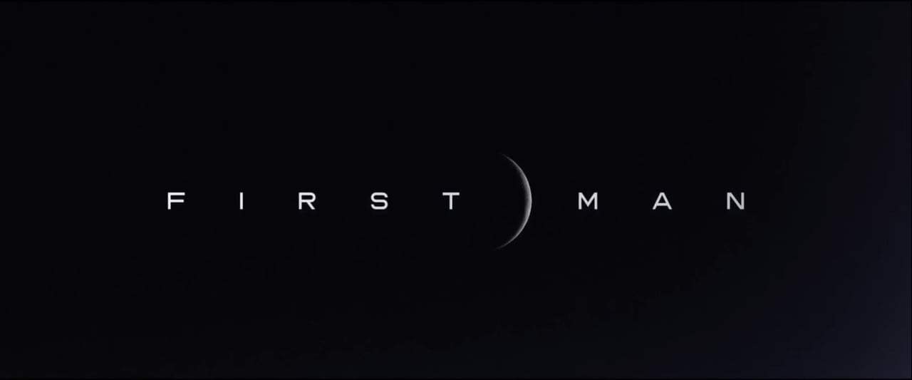 First Man TV Spot - Courage (2018) Screen Capture #4