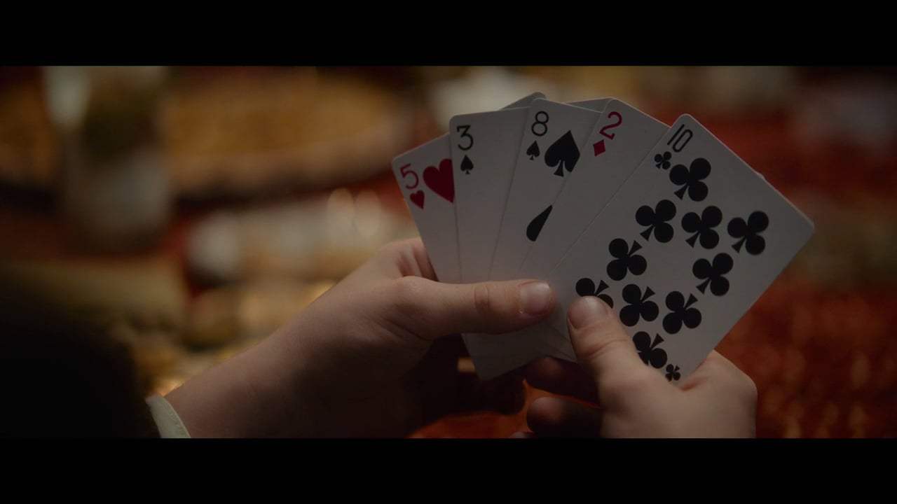 The House with a Clock in its Walls Featurette - Eli Roth Finds His Magic (2018) Screen Capture #2
