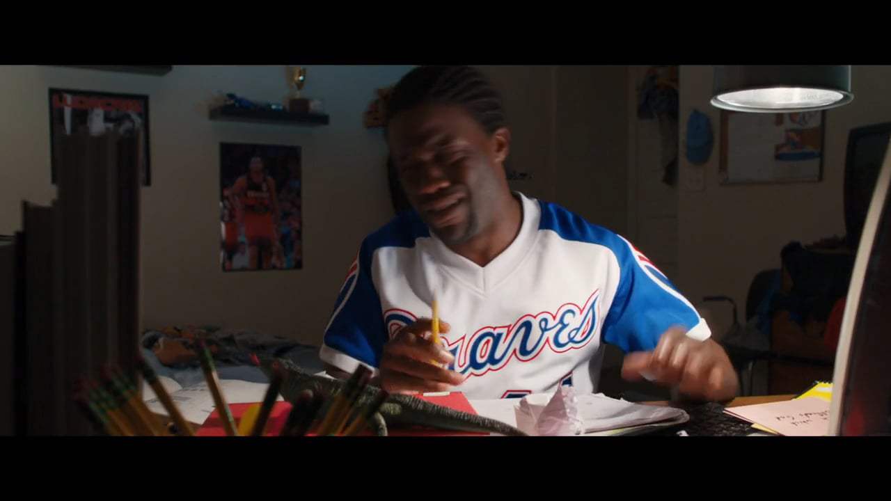 Night School Featurette - Inside Look (2018) Screen Capture #1