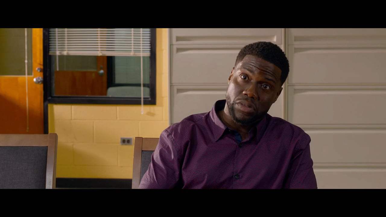 Night School Featurette - Inside Look (2018) Screen Capture #2