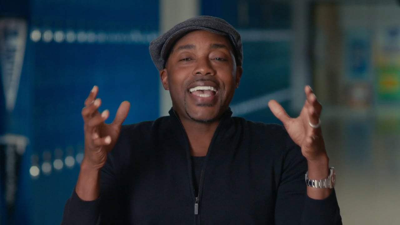 Night School Featurette - Inside Look (2018) Screen Capture #3