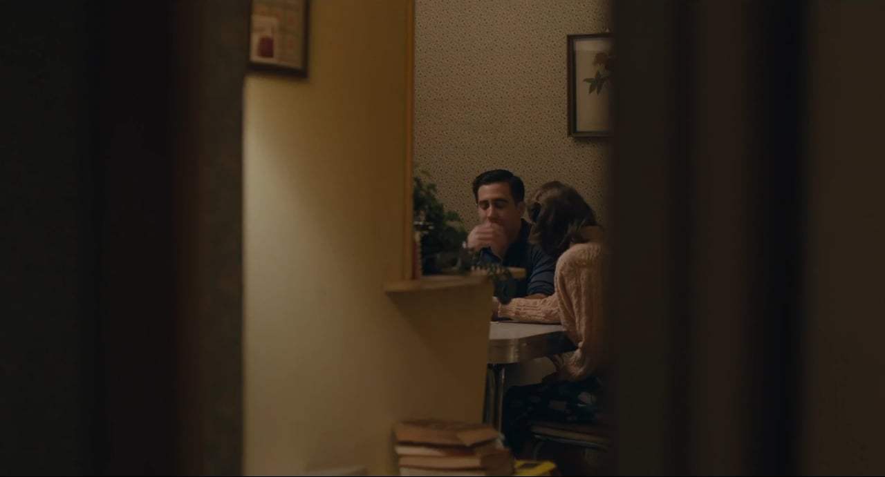 Wildlife TV Spot - What's Going to Happen (2018) Screen Capture #1
