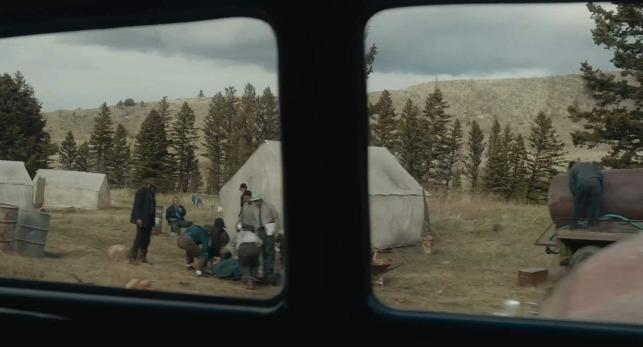 Wildlife TV Spot - What's Going to Happen (2018) Screen Capture #2