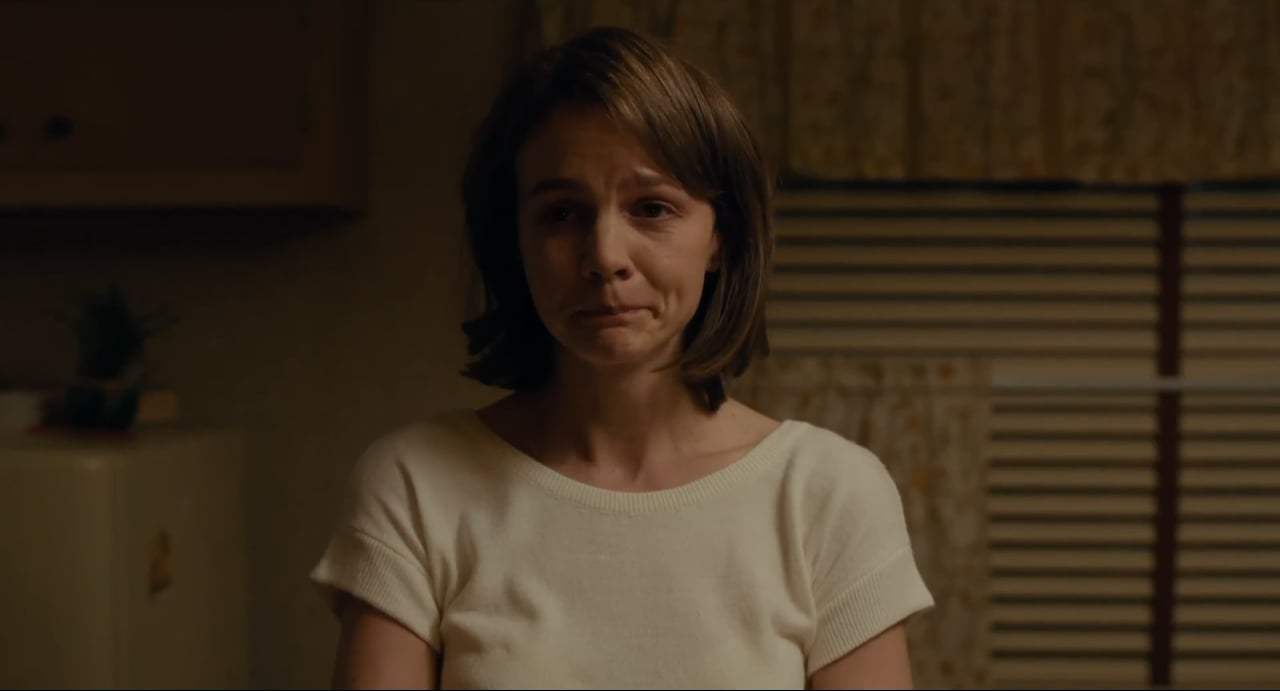 Wildlife TV Spot - What's Going to Happen (2018) Screen Capture #4