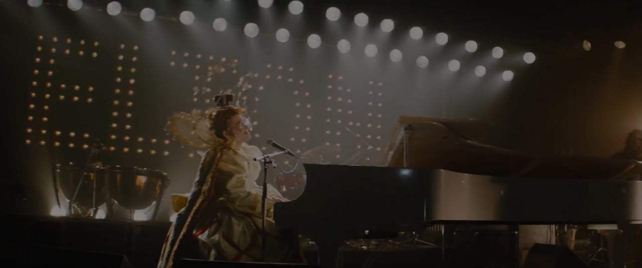 Rocketman Teaser Trailer (2019) Screen Capture #2