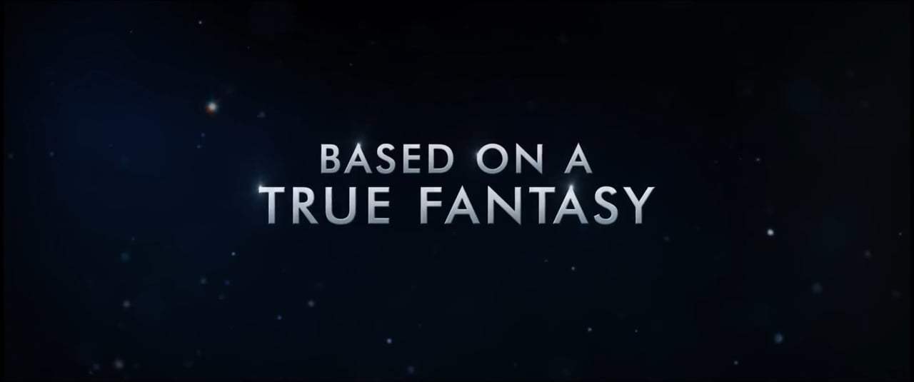 Rocketman Teaser Trailer (2019) Screen Capture #4
