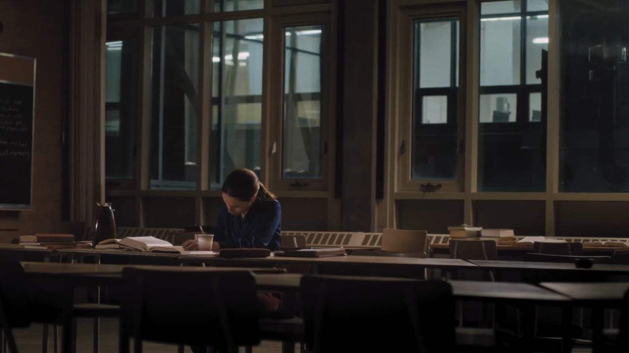 On the Basis of Sex International Trailer (2018) Screen Capture #2