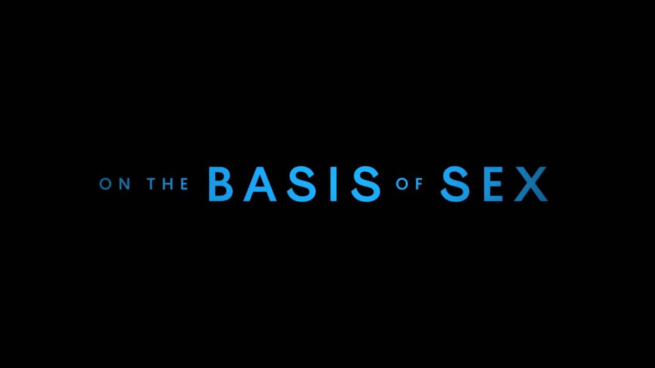 On the Basis of Sex International Trailer (2018) Screen Capture #4