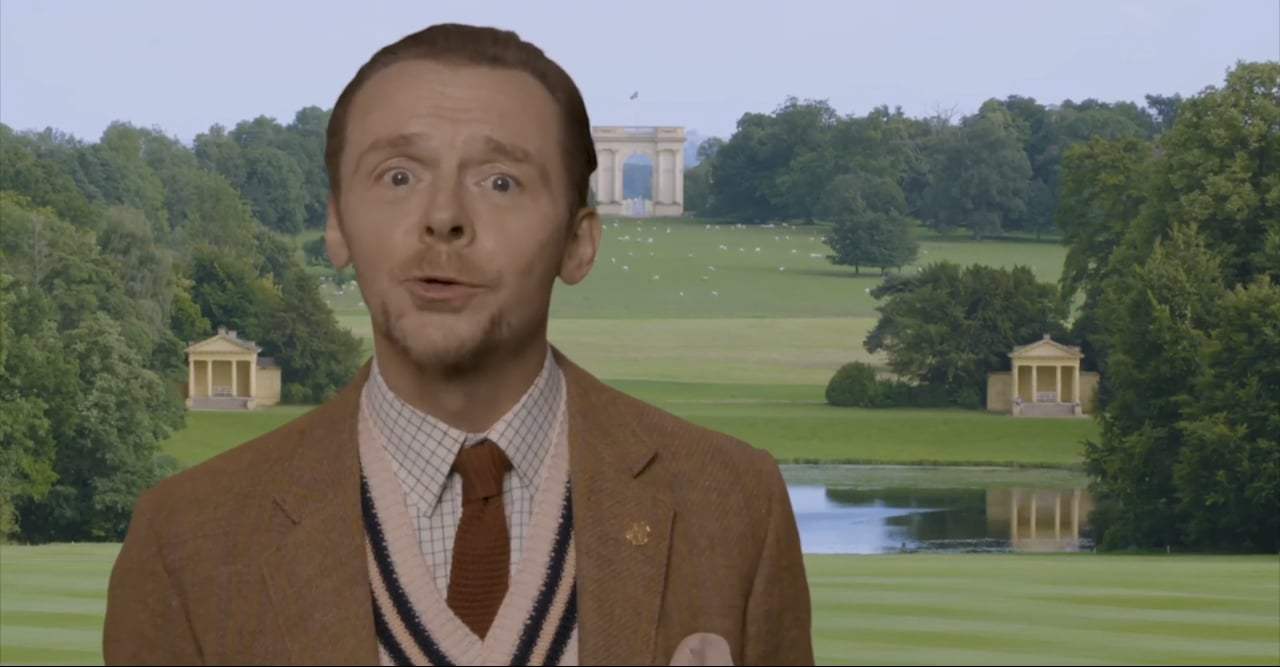 Slaughterhouse Rulez Viral - School Rulez (2018) Screen Capture #1