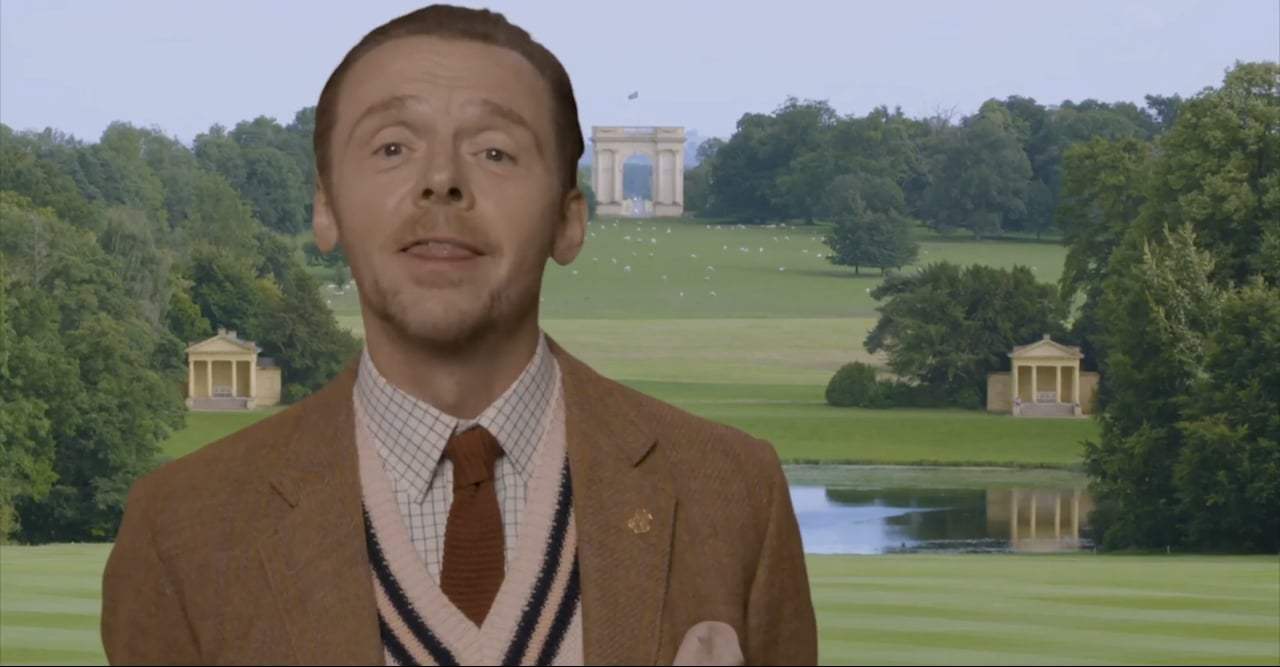 Slaughterhouse Rulez Viral - School Rulez (2018) Screen Capture #4