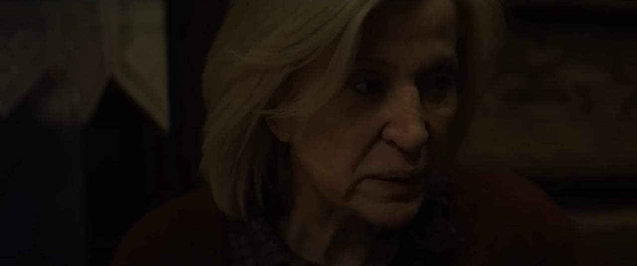 Welcome to Mercy Trailer (2018) Screen Capture #1