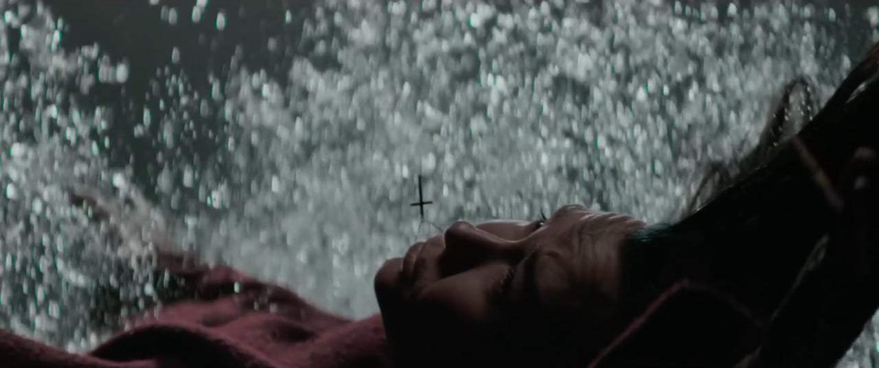 Welcome to Mercy Trailer (2018) Screen Capture #3