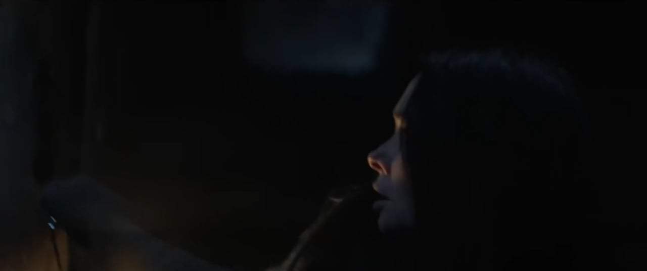 Welcome to Mercy Trailer (2018) Screen Capture #4