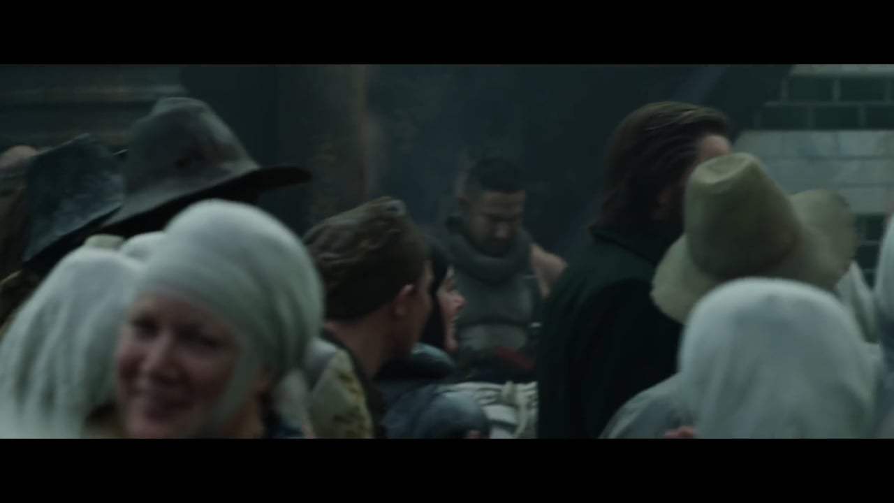 Mortal Engines Featurette - Tom Natsworthy (2018) Screen Capture #2