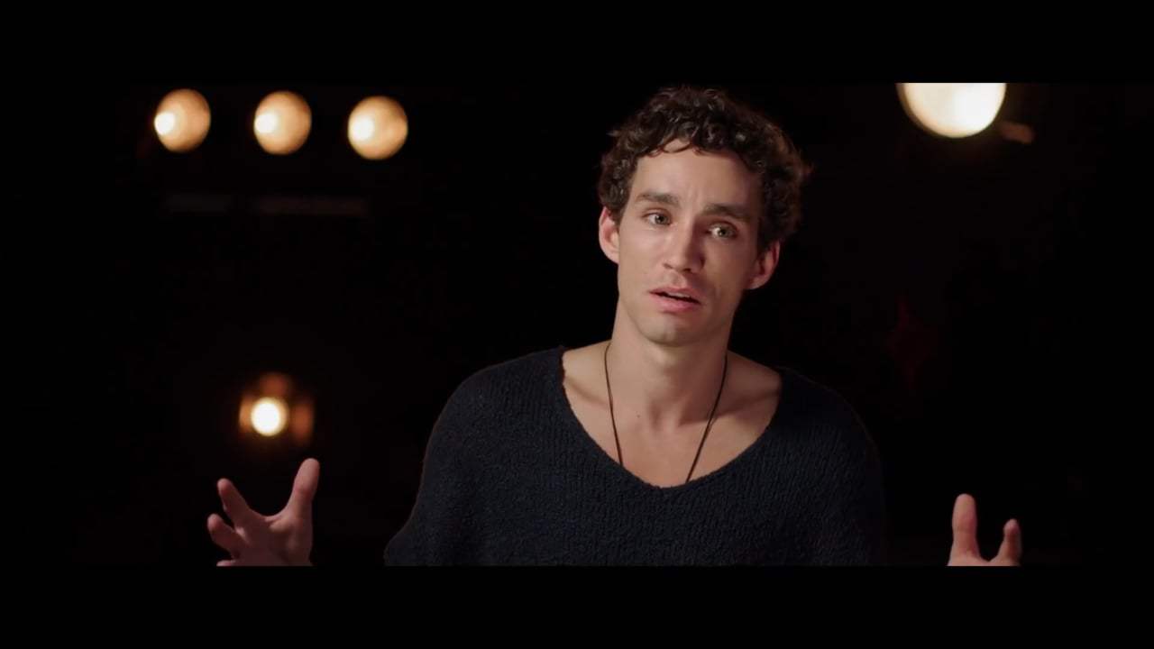 Mortal Engines Featurette - Tom Natsworthy (2018) Screen Capture #3