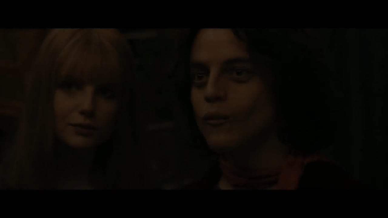 Bohemian Rhapsody Featurette - Becoming Freddie (2018) Screen Capture #1