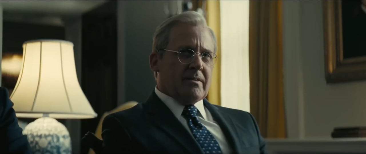 Vice Trailer (2018) Screen Capture #3