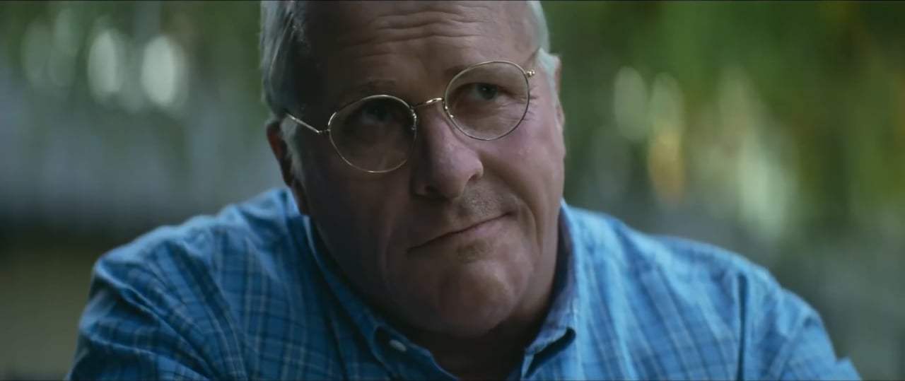 Vice Trailer (2018) Screen Capture #4