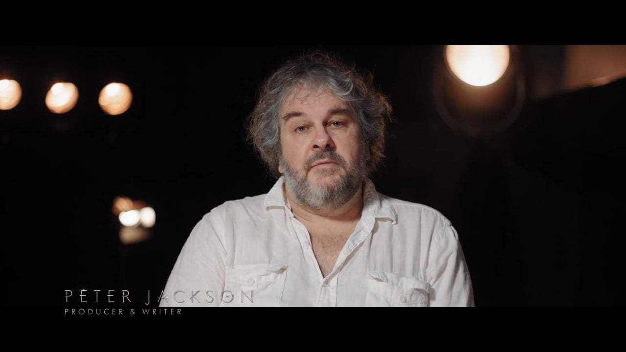 Mortal Engines Featurette - Thaddeus Valentine (2018) Screen Capture #1