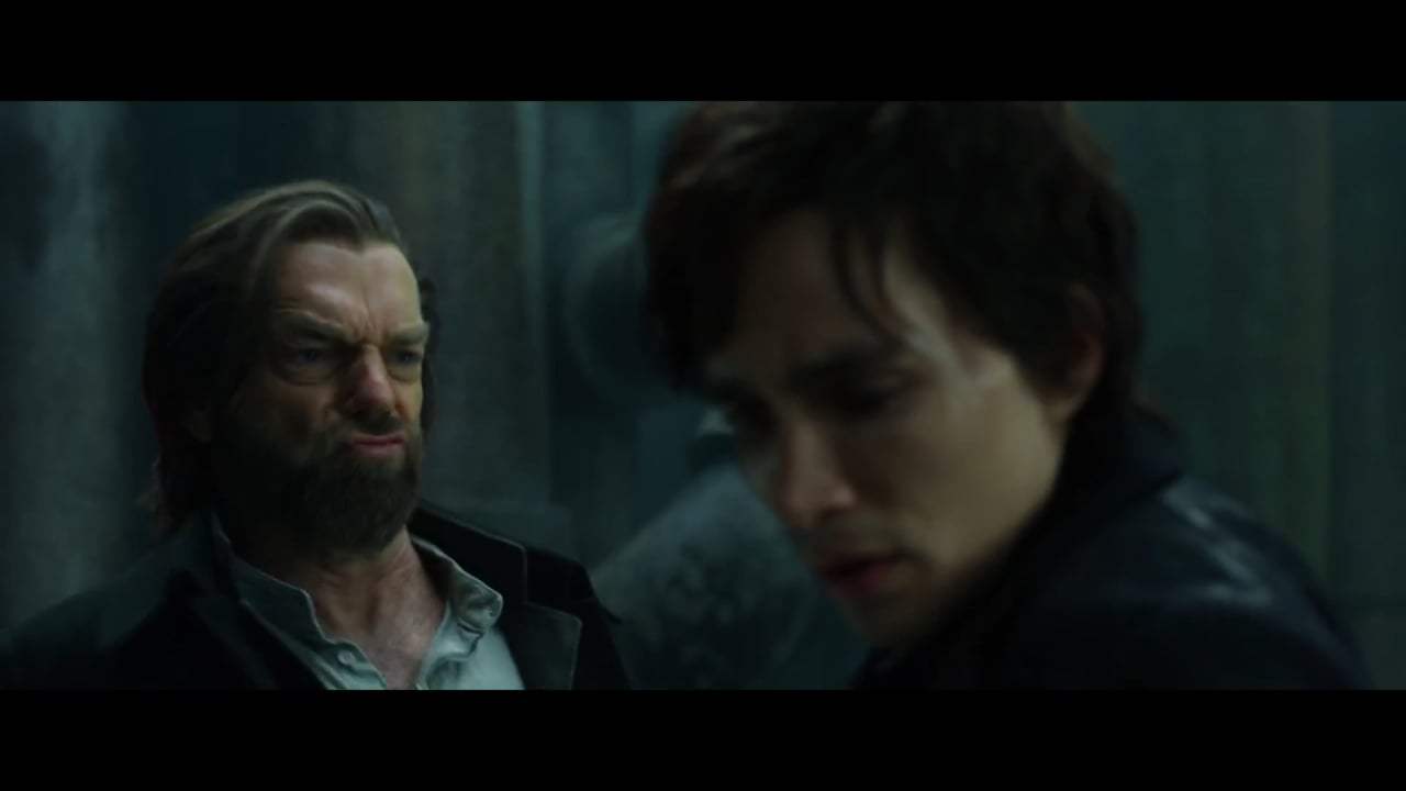 Mortal Engines Featurette - Thaddeus Valentine (2018) Screen Capture #3