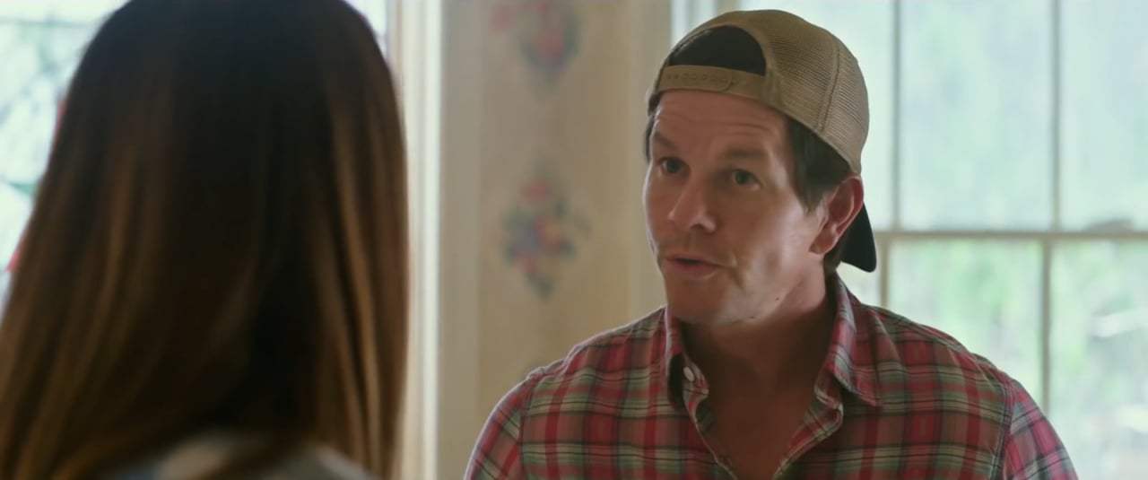 Instant Family International Trailer (2018) Screen Capture #1