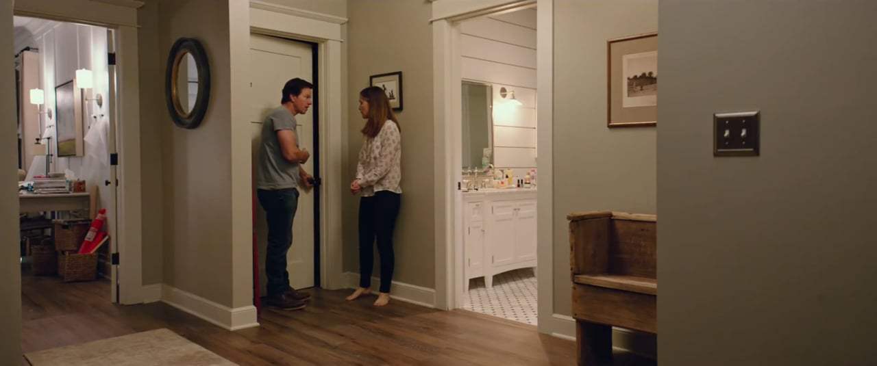 Instant Family International Trailer (2018) Screen Capture #2