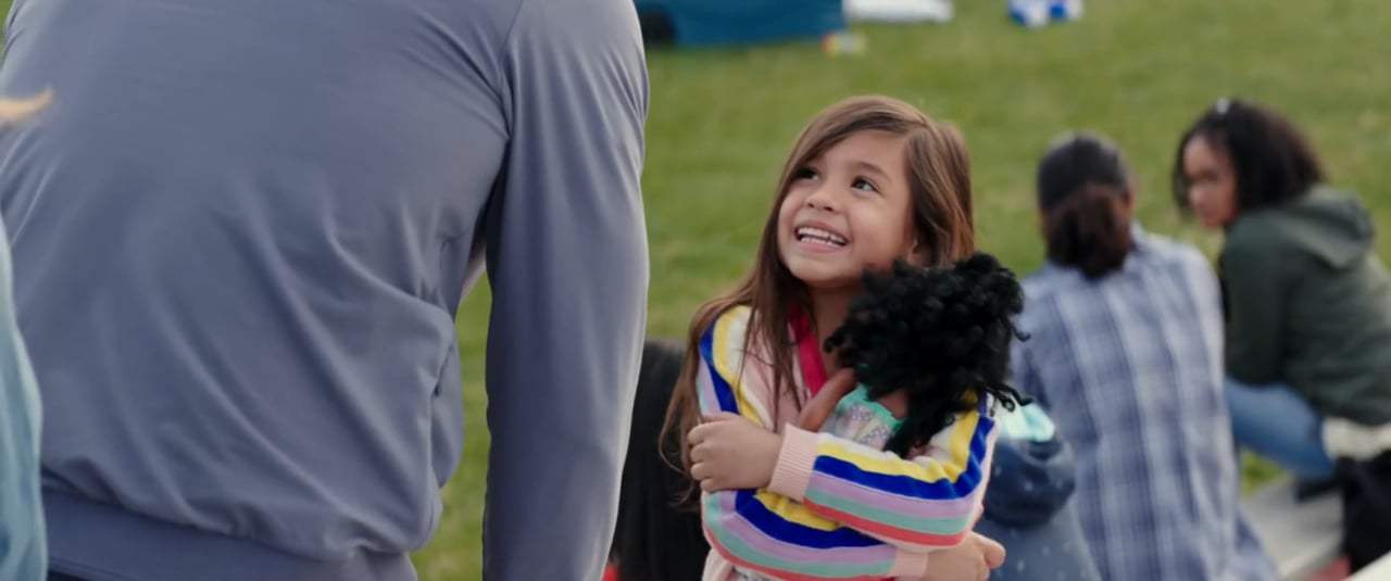 Instant Family International Trailer (2018) Screen Capture #3