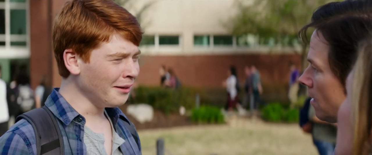 Instant Family International Trailer (2018) Screen Capture #4