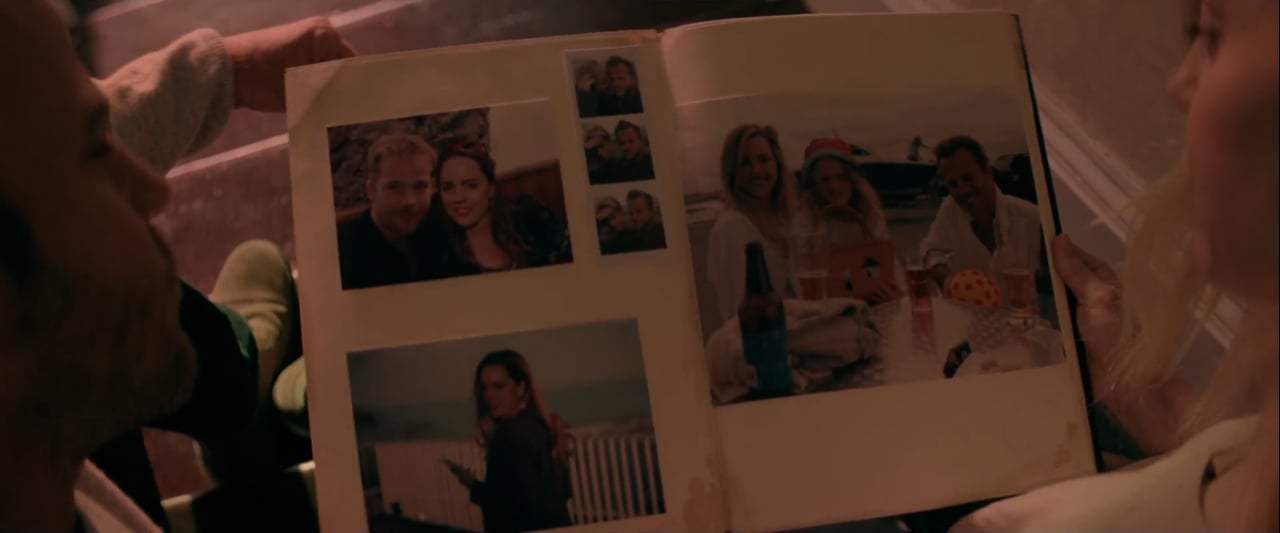 Don't Go Trailer (2018) Screen Capture #1