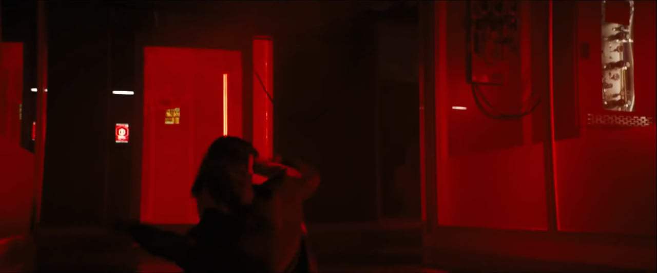 Venom TV Spot - I've Been Taken (2018) Screen Capture #1