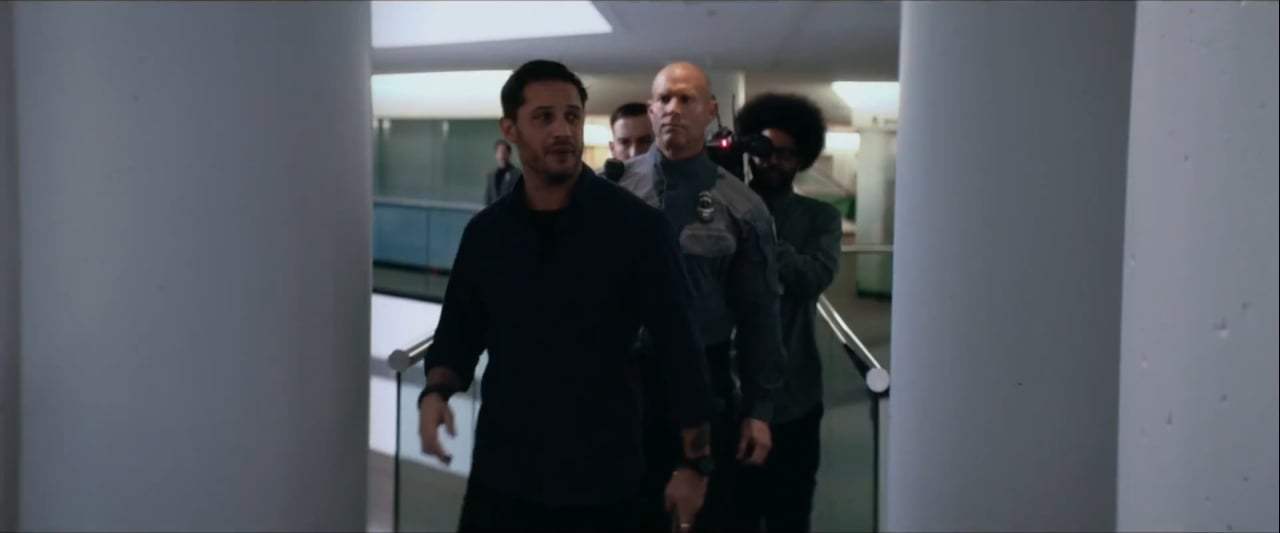 Venom TV Spot - Truth (2018) Screen Capture #2