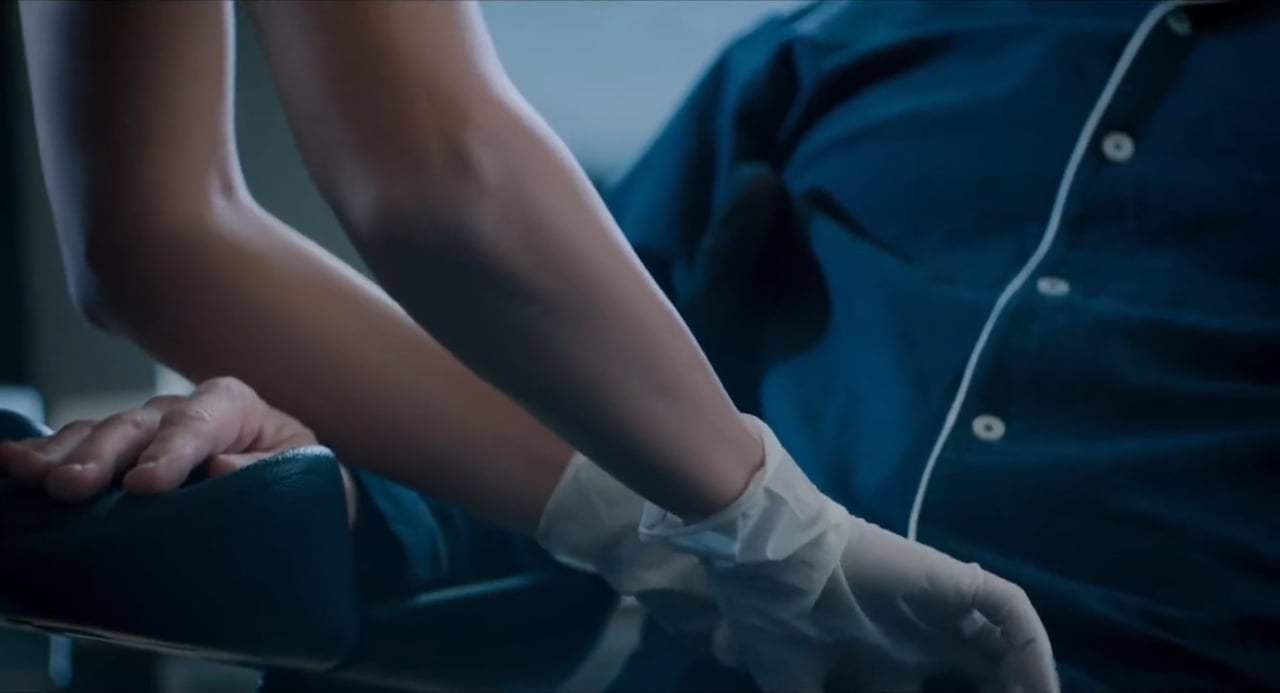 The Upside Trailer (2019) Screen Capture #2