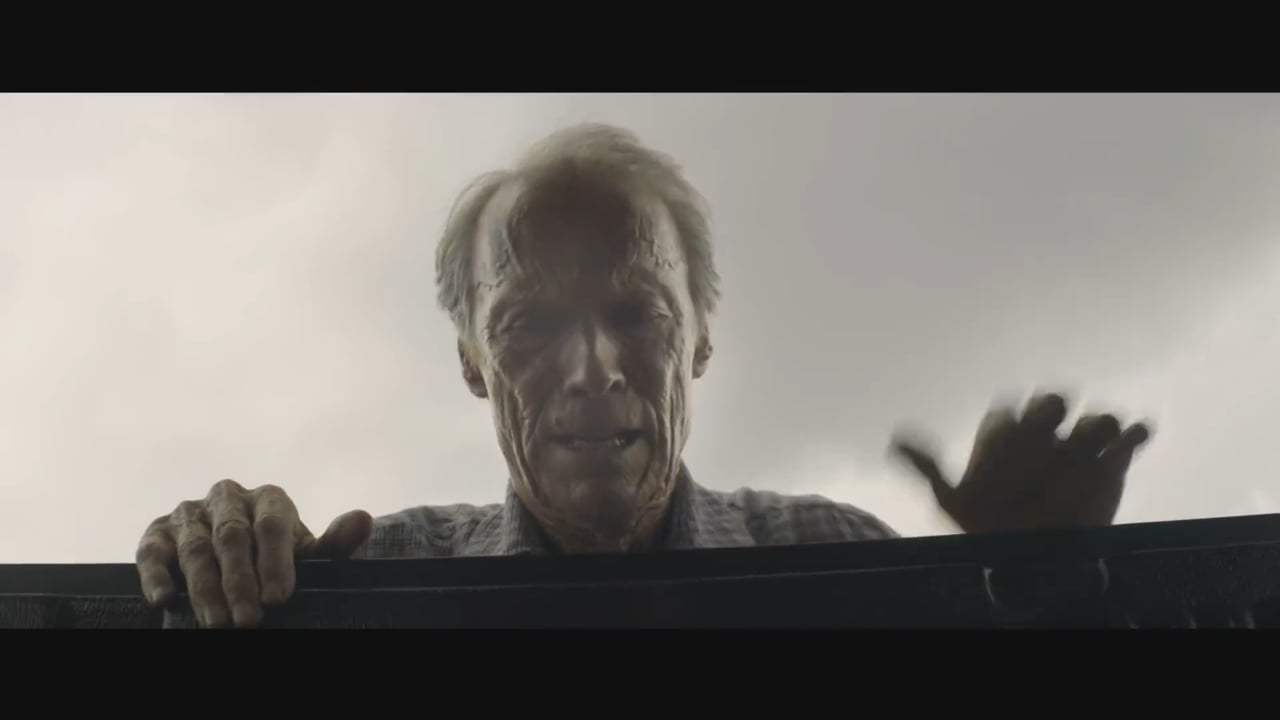 The Mule Trailer (2018) Screen Capture #1