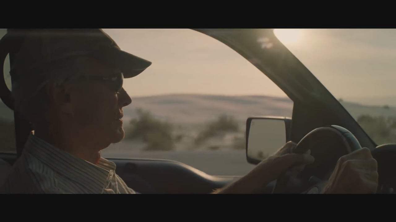 The Mule Trailer (2018) Screen Capture #2