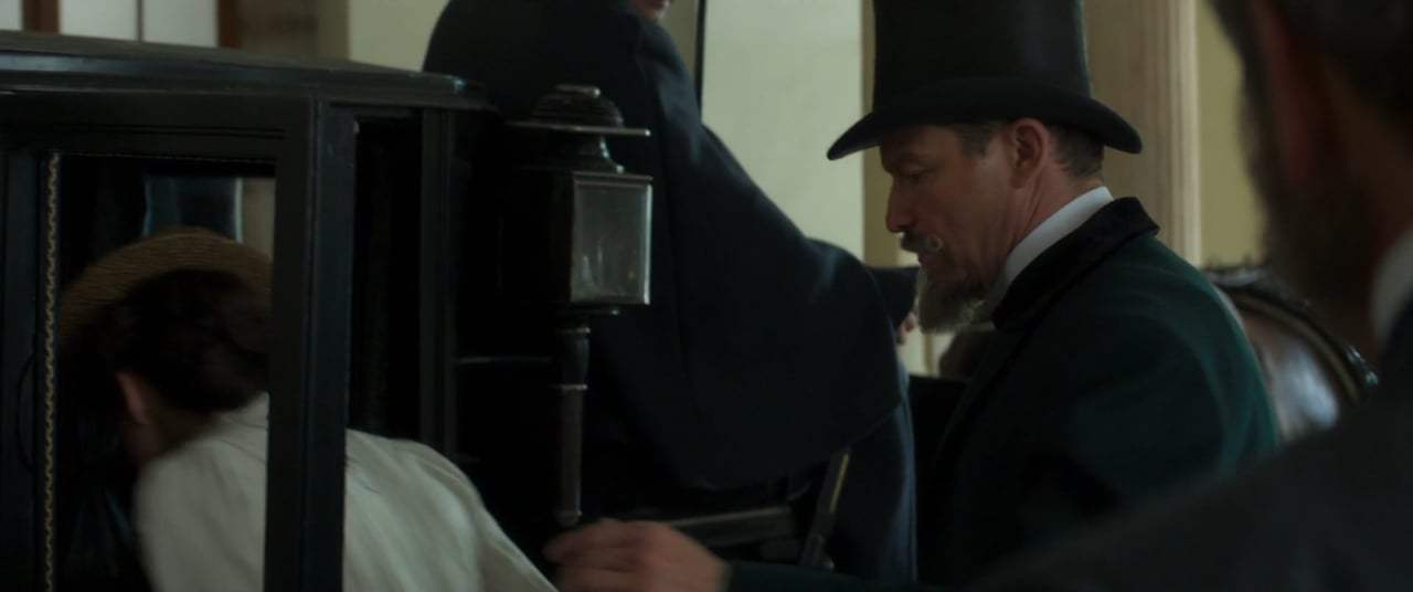 Colette (2019) - The Toast of Paris Screen Capture #2